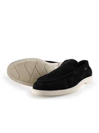 Manfield Loafers 