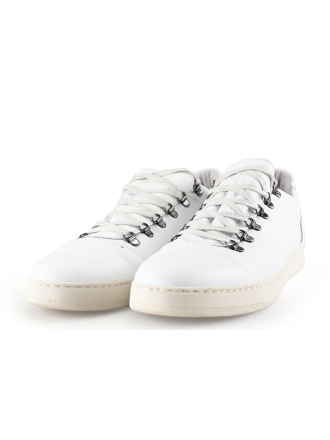 Manfield Sneakers Wit 289710