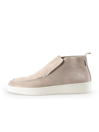 Manfield Loafers  Beige 289711