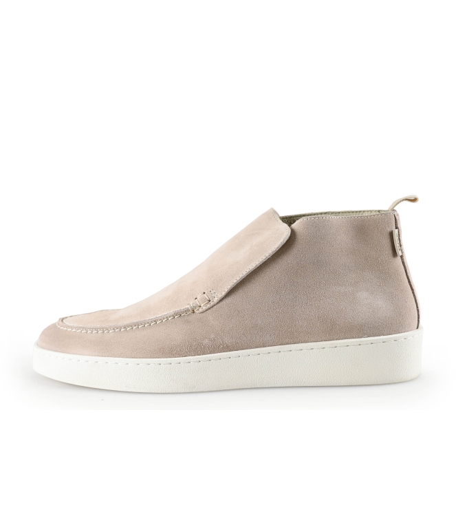 Manfield Loafers 