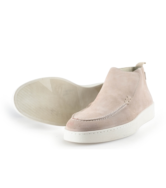 Manfield Loafers 