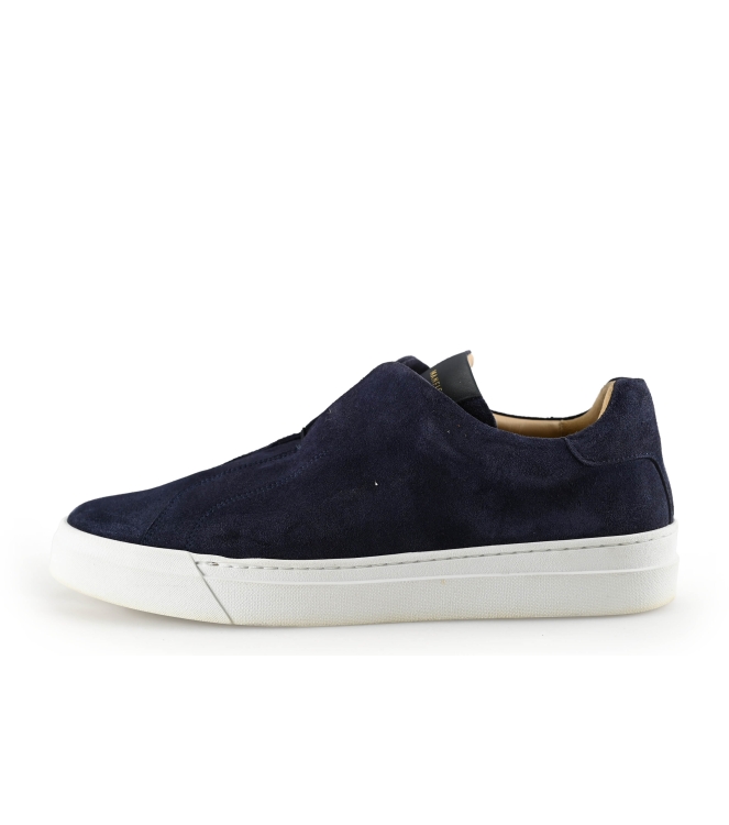 Manfield Loafers 