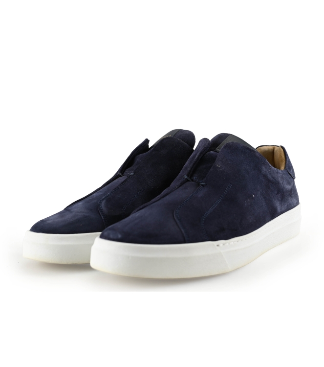 Manfield Loafers 