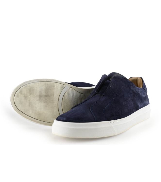 Manfield Loafers 