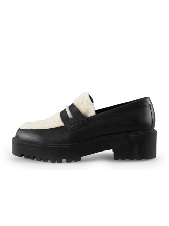 Sacha Loafers  Zwart 289718