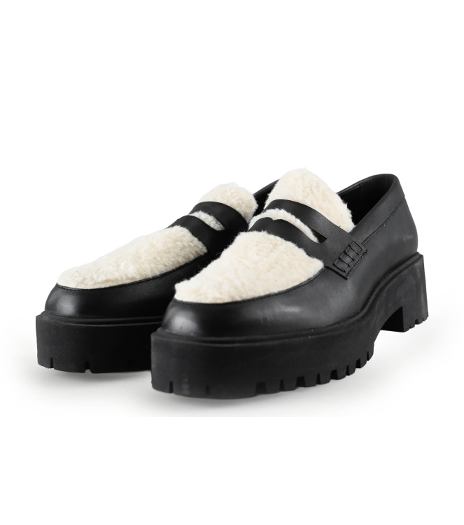 Sacha Loafers 