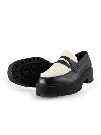 Sacha Loafers 