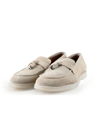 Manfield Loafers  Beige 289727
