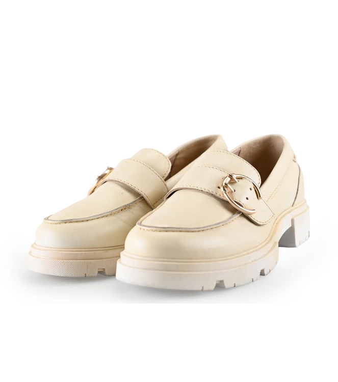 Manfield Loafers 
