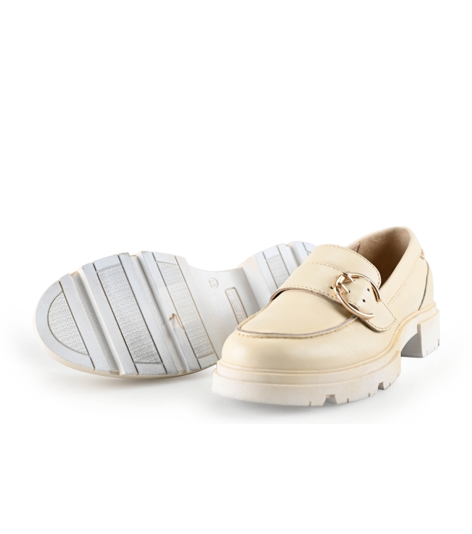 Manfield Loafers 