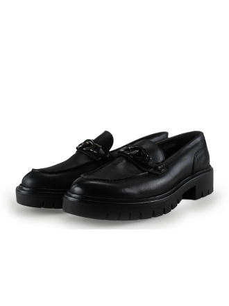 Sacha Loafers  Zwart 289749