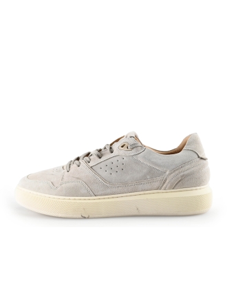 Manfield Sneakers Beige 289754