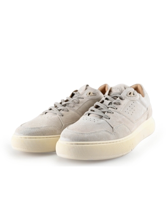 Manfield Sneakers Beige 289754