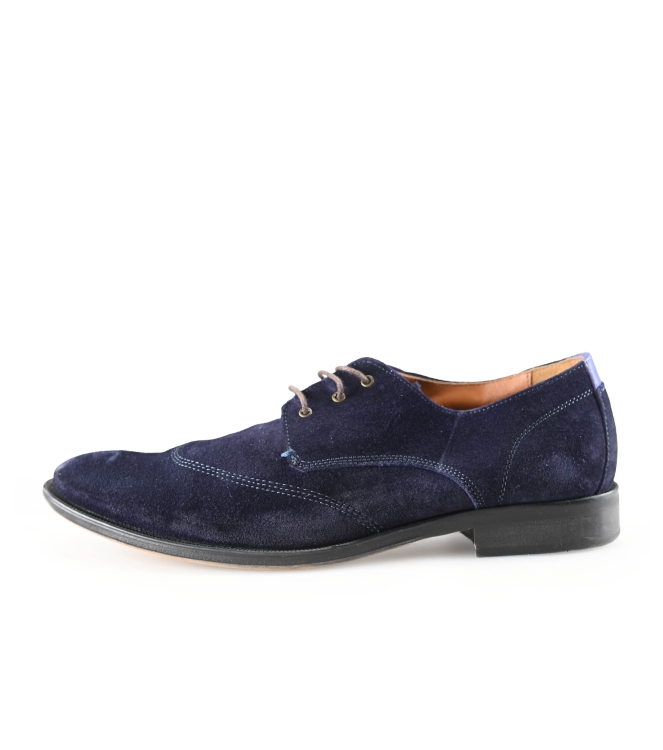 Manfield Veterschoenen