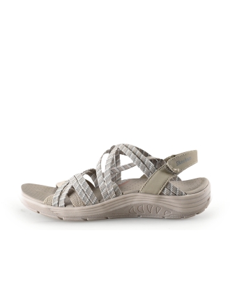 Skechers Sandalen Groen 289774