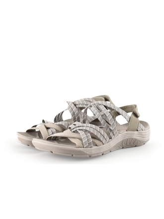 Skechers Sandalen Groen 289774
