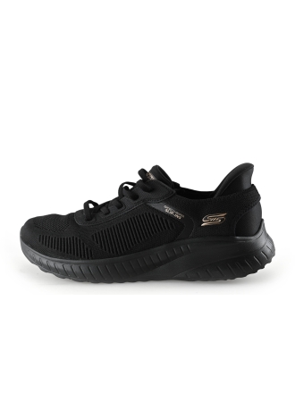 Skechers Instappers Zwart 289782