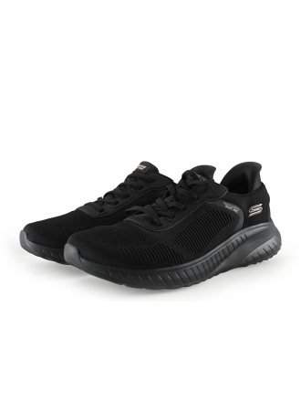 Skechers Instappers Zwart 289782