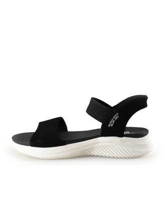 Skechers Sandalen Zwart 289786