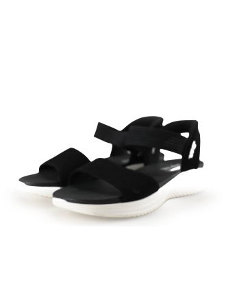 Skechers Sandalen Zwart 289786