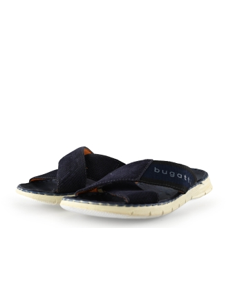 Bugatti Muiltjes Blauw 289792