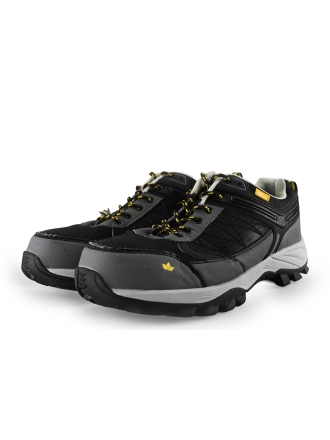 Wink Wandelschoenen Zwart 289795