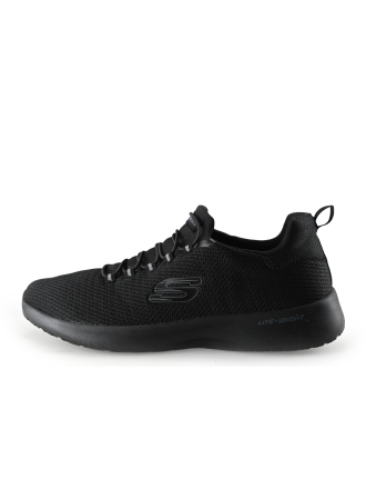 Skechers Sneakers Zwart 289811