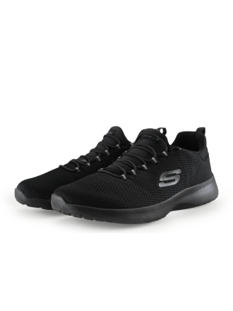 Skechers Sneakers Zwart 289811