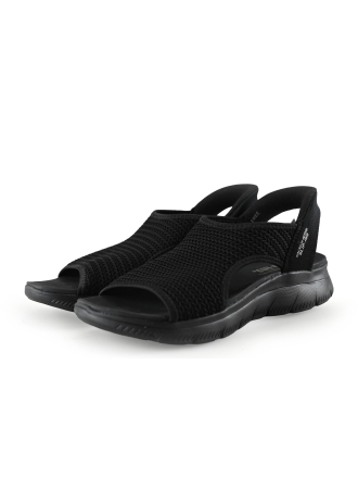 Skechers Sandalen Zwart 289815