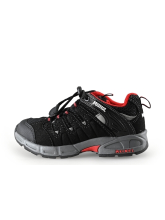 Meindl Sportschoenen Zwart 289816