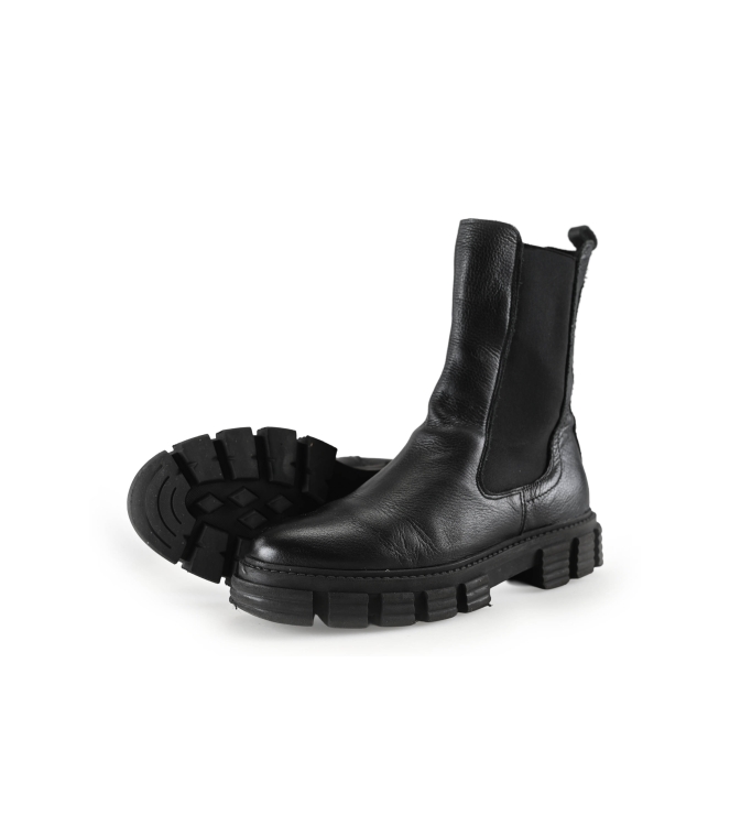 Poelman Chelsea boots