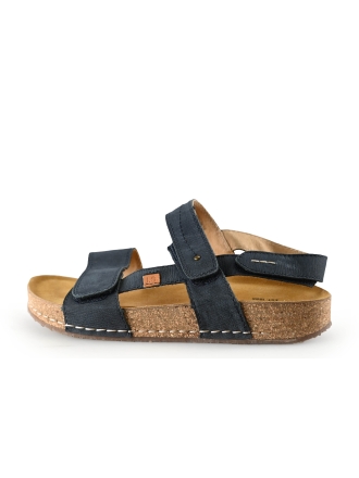 Josef Seibel Sandalen Blauw 289819