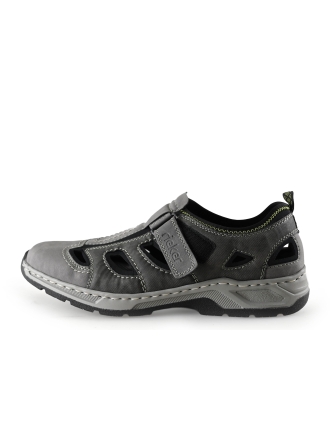 Rieker Sandalen