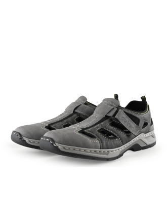Rieker Sandalen