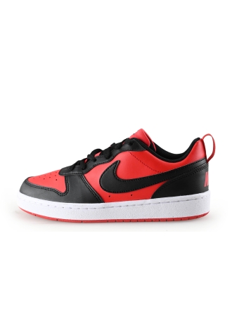 Nike Sneakers Rood 289833
