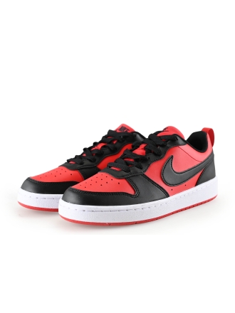 Nike Sneakers Rood 289833