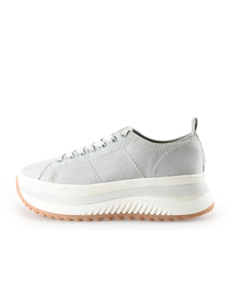 Soliver Sneakers Grijs 289836