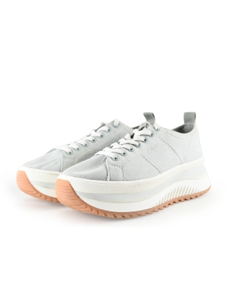Soliver Sneakers Grijs 289836