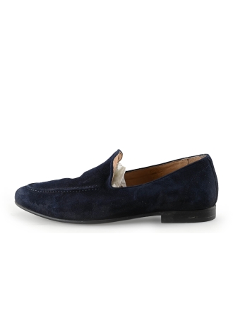 Manfield Instappers Zwart 289841