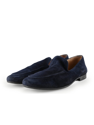 Manfield Instappers Zwart 289841