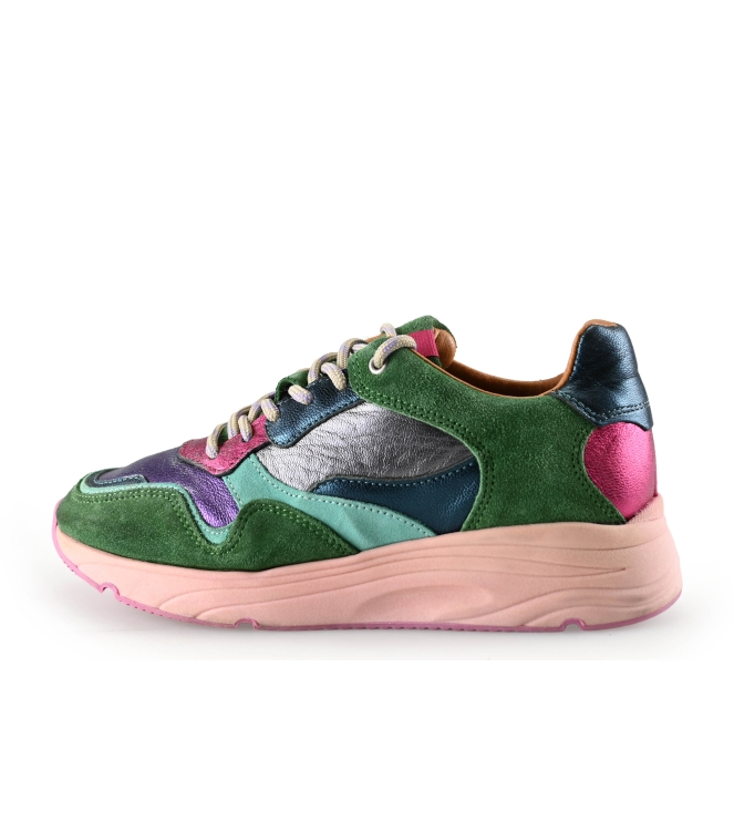 Manfield Sneakers