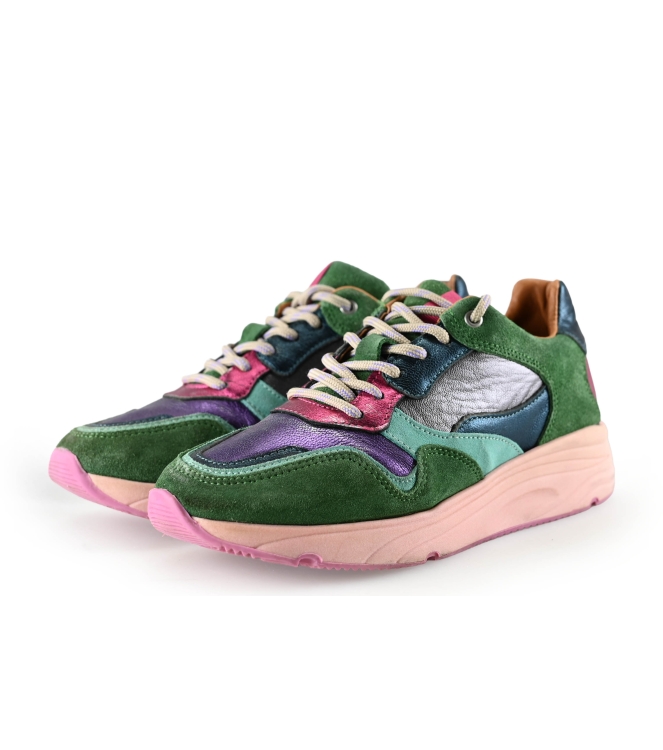 Manfield Sneakers