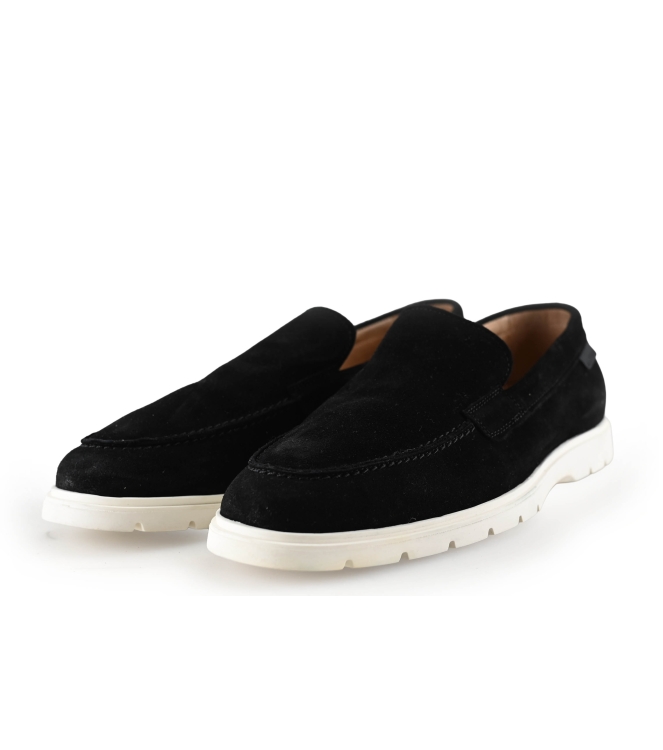 Manfield Loafers 