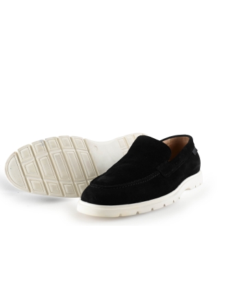Manfield Loafers 