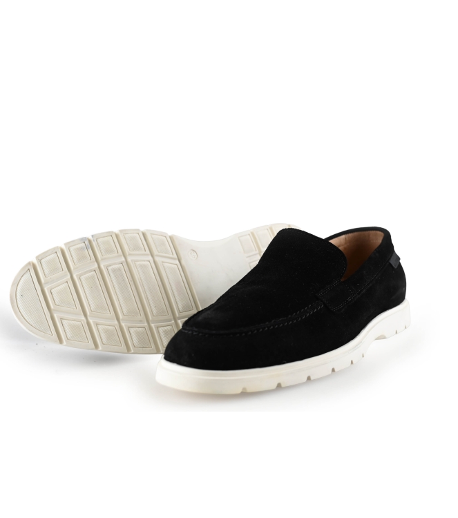 Manfield Loafers 