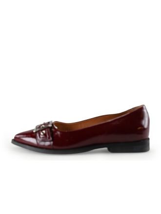 Manfield Loafers 