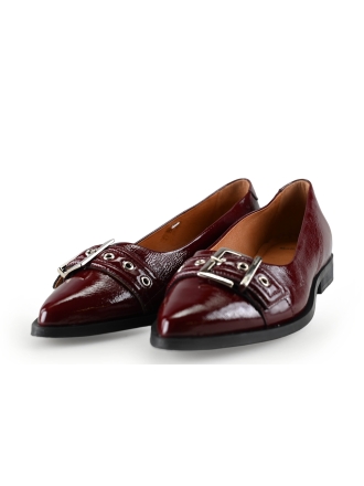 Manfield Loafers 