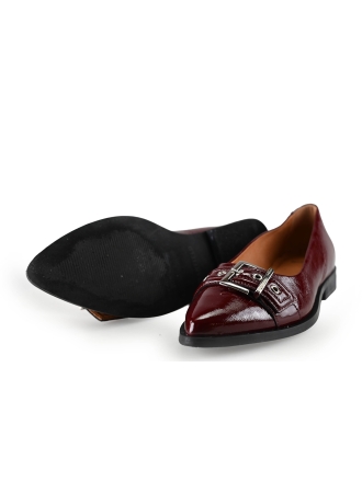 Manfield Loafers 