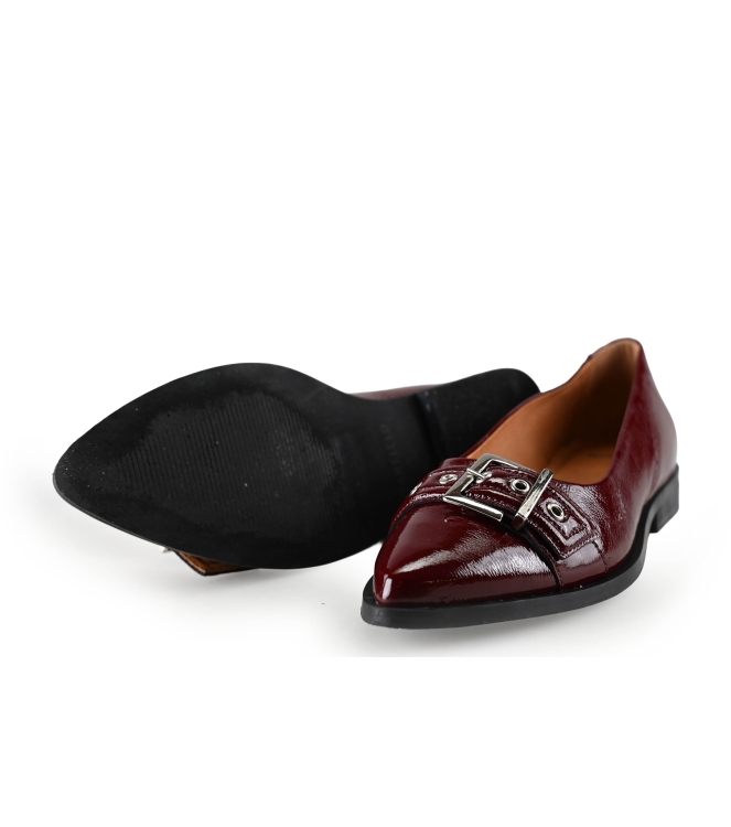 Manfield Loafers 