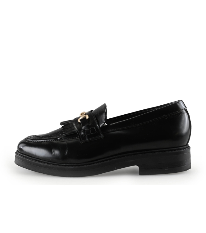 Manfield Loafers 